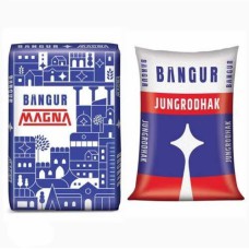 Bangur 50 Kg Ppc Cement