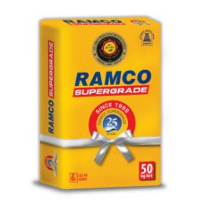 Ramco Cement