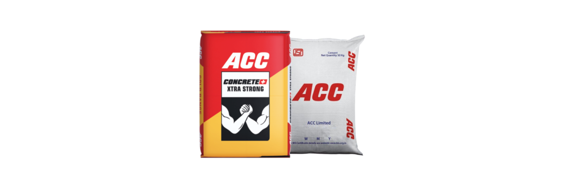 ACC Cement