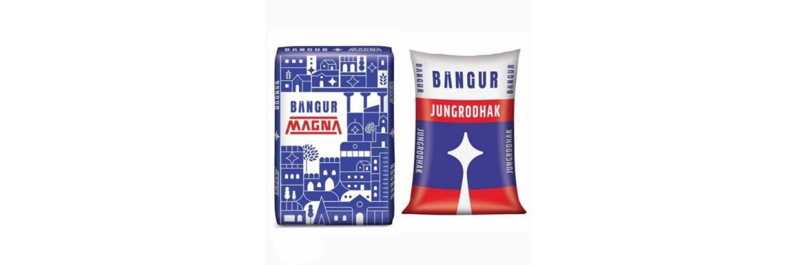 Bangur Cement