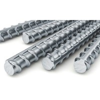 TATA TISCON 550SD TMT RODS